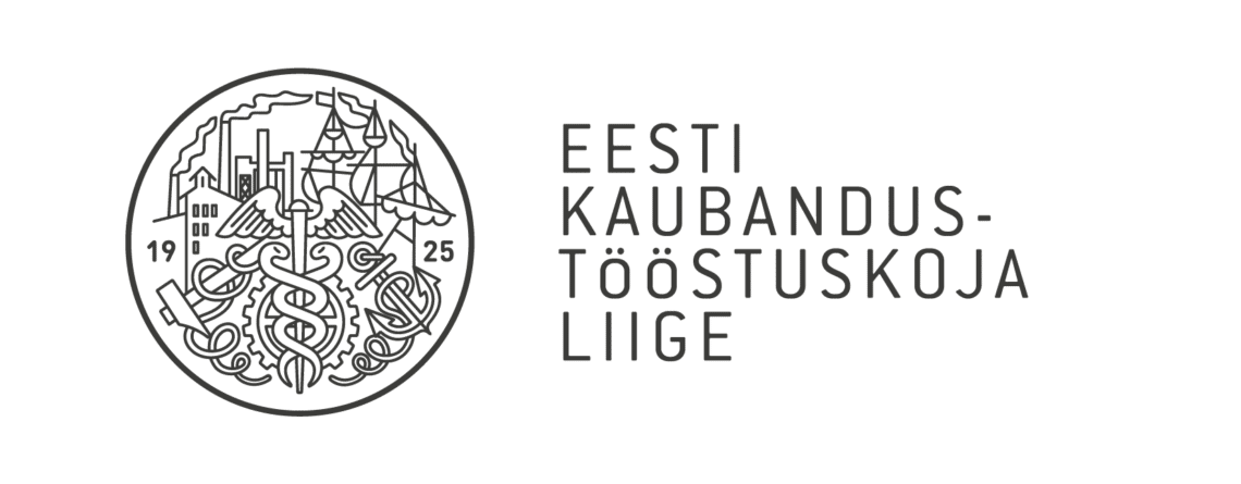 Eesti Kaubandus-Tööstuskoda